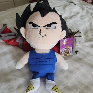 Dragon Ball Z NWT